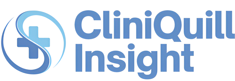 CliniQuill Insight